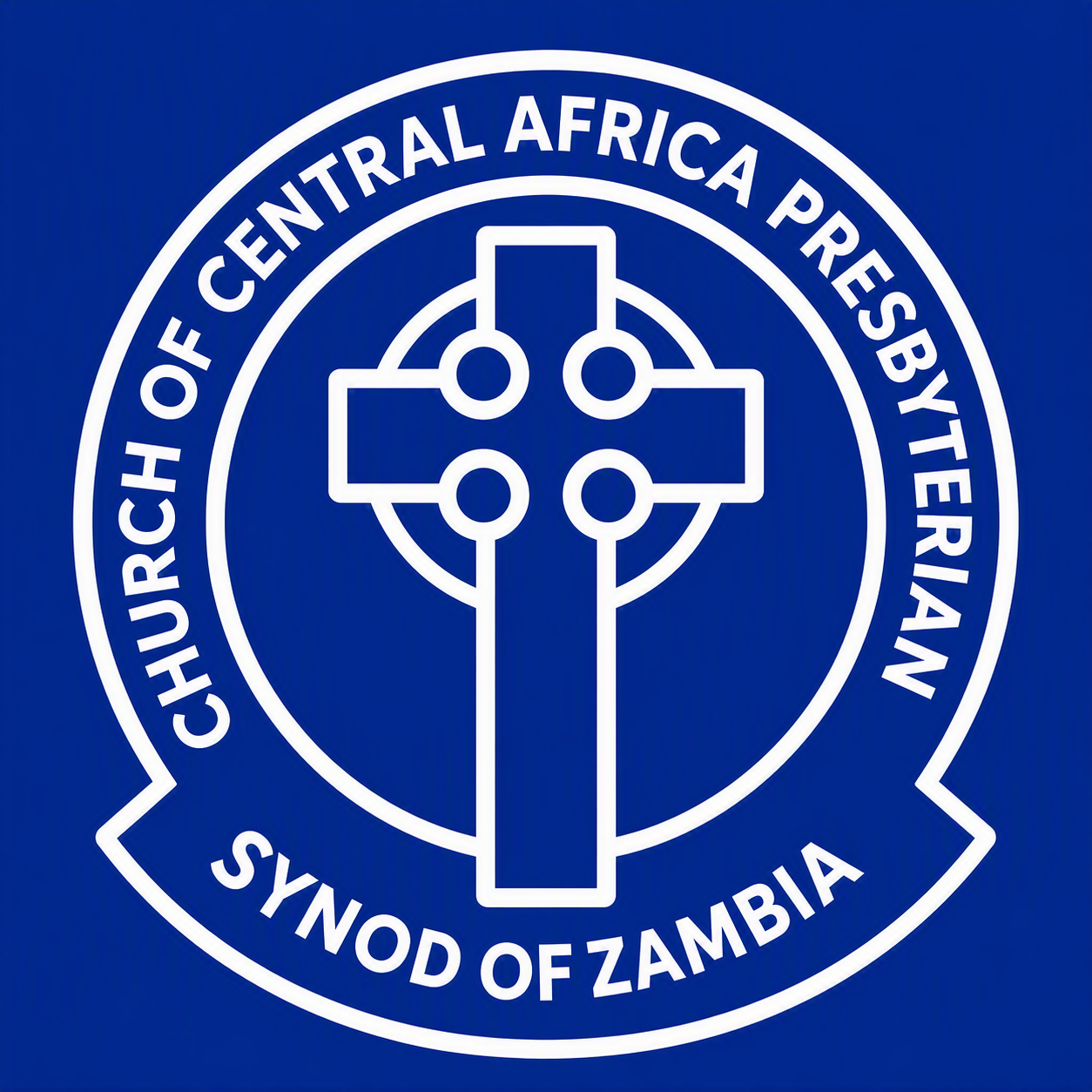 CCAP Synod of Zambia Logo