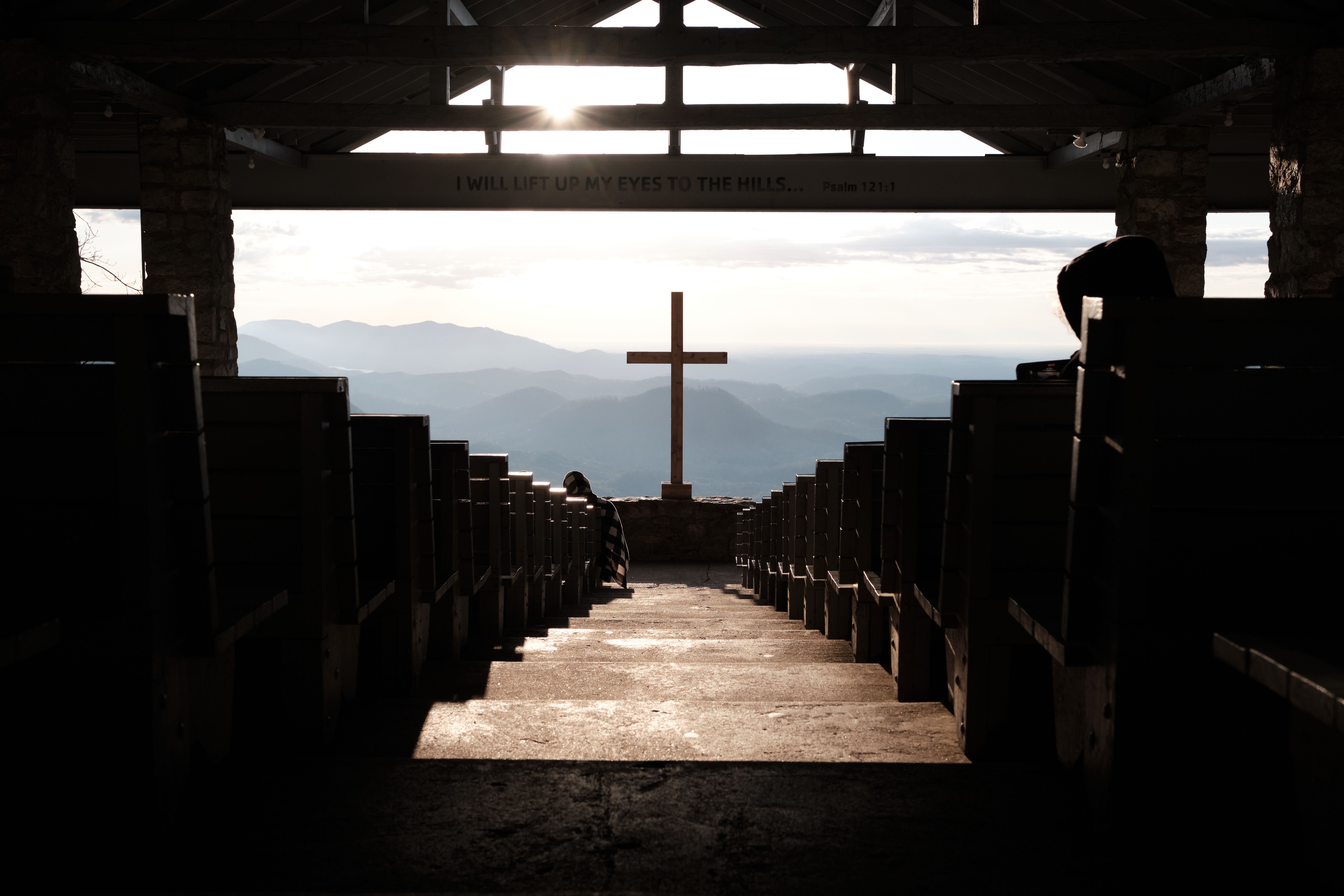 Walking by Faith Every Day