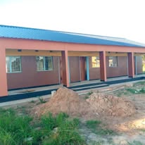 Phalaza Mother's Shelter