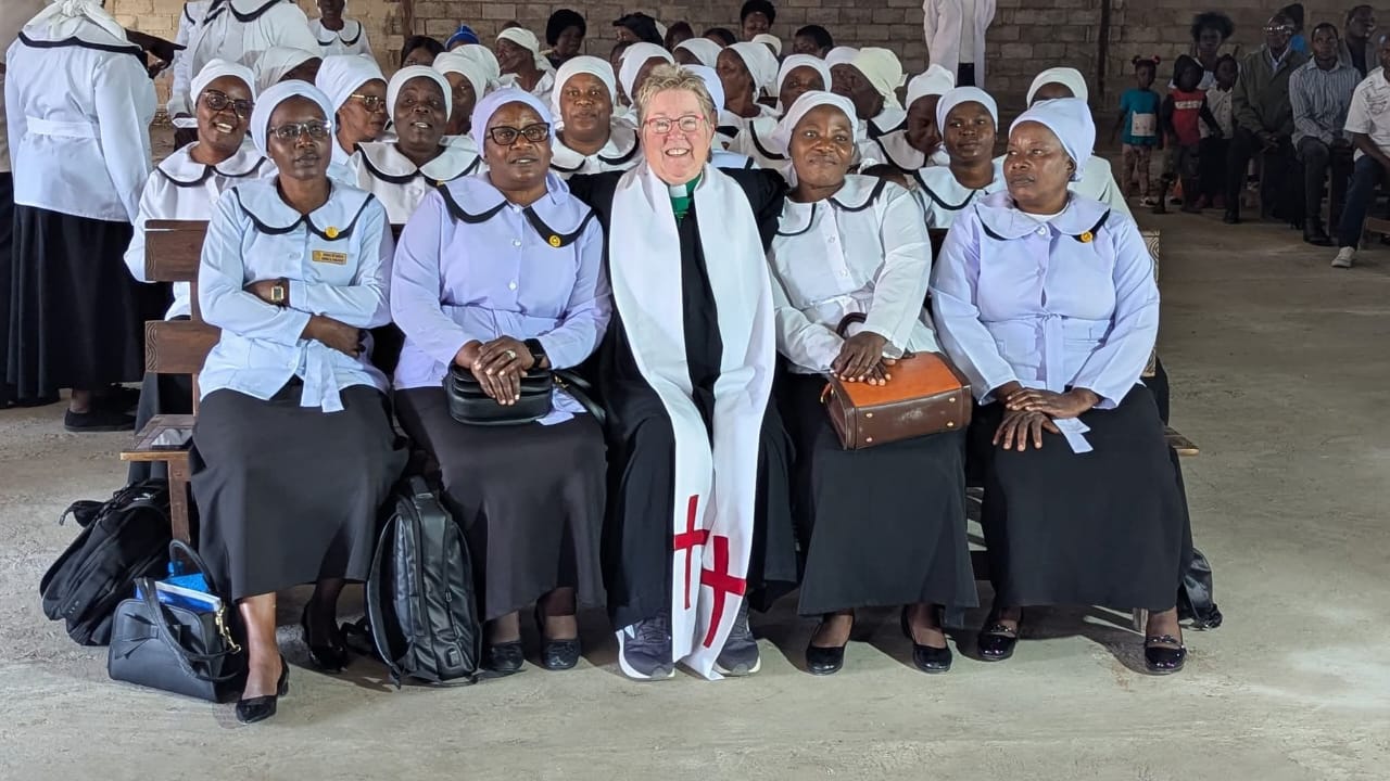 Womens Fellowship