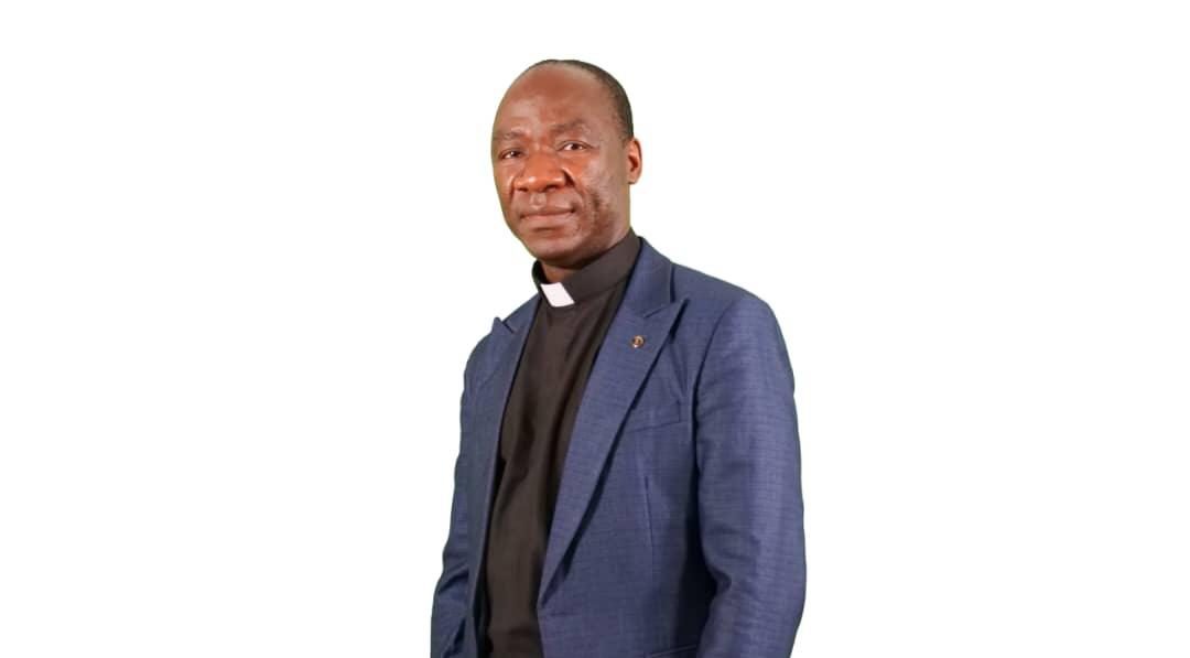 Rev. Dr. Gift Nyirenda