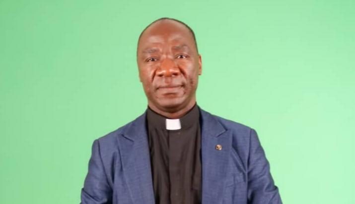 Dr. Gift Nyirenda