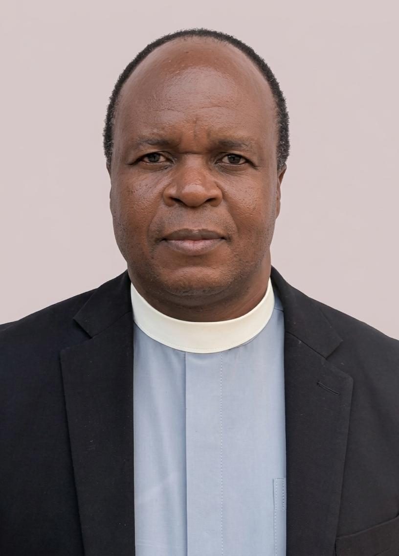 Lazarus Chilenje