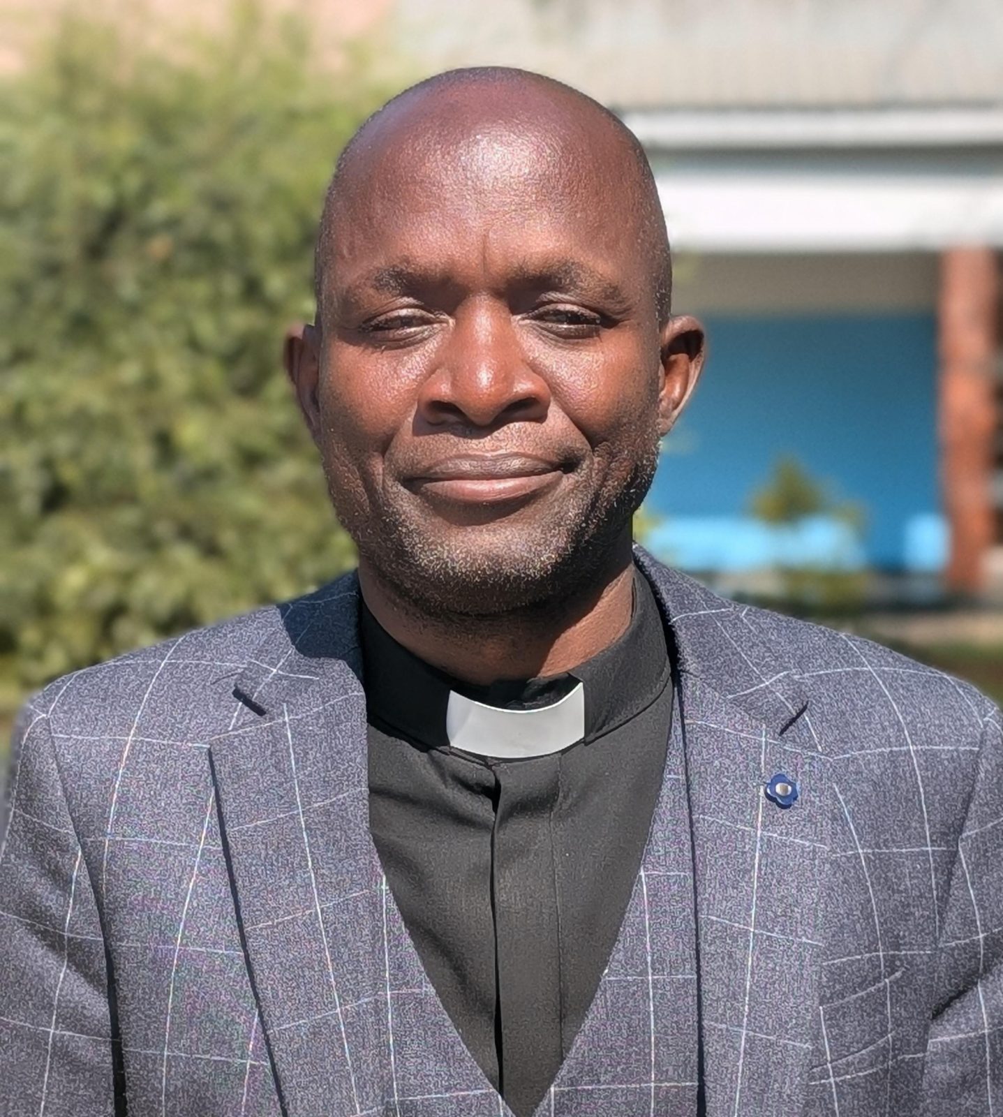 Peter Chipeta
